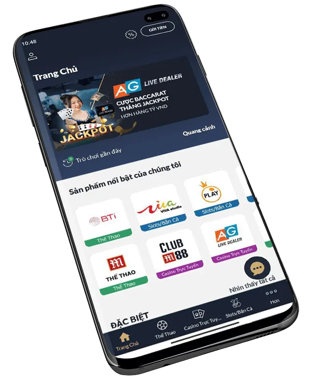 Trò chơi bắn cá hi8 link mới