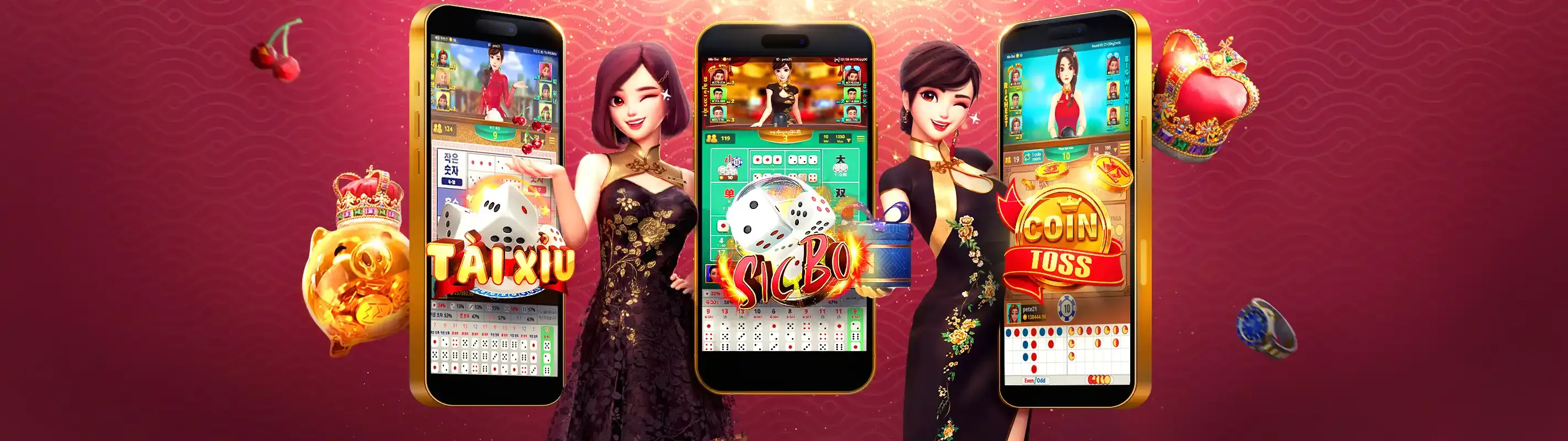 Người chơi đang áp dụng chiến lược chơi nổ hũ