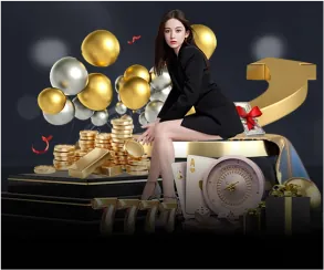Tổ chức hỗ trợ cờ bạc bên ngoài